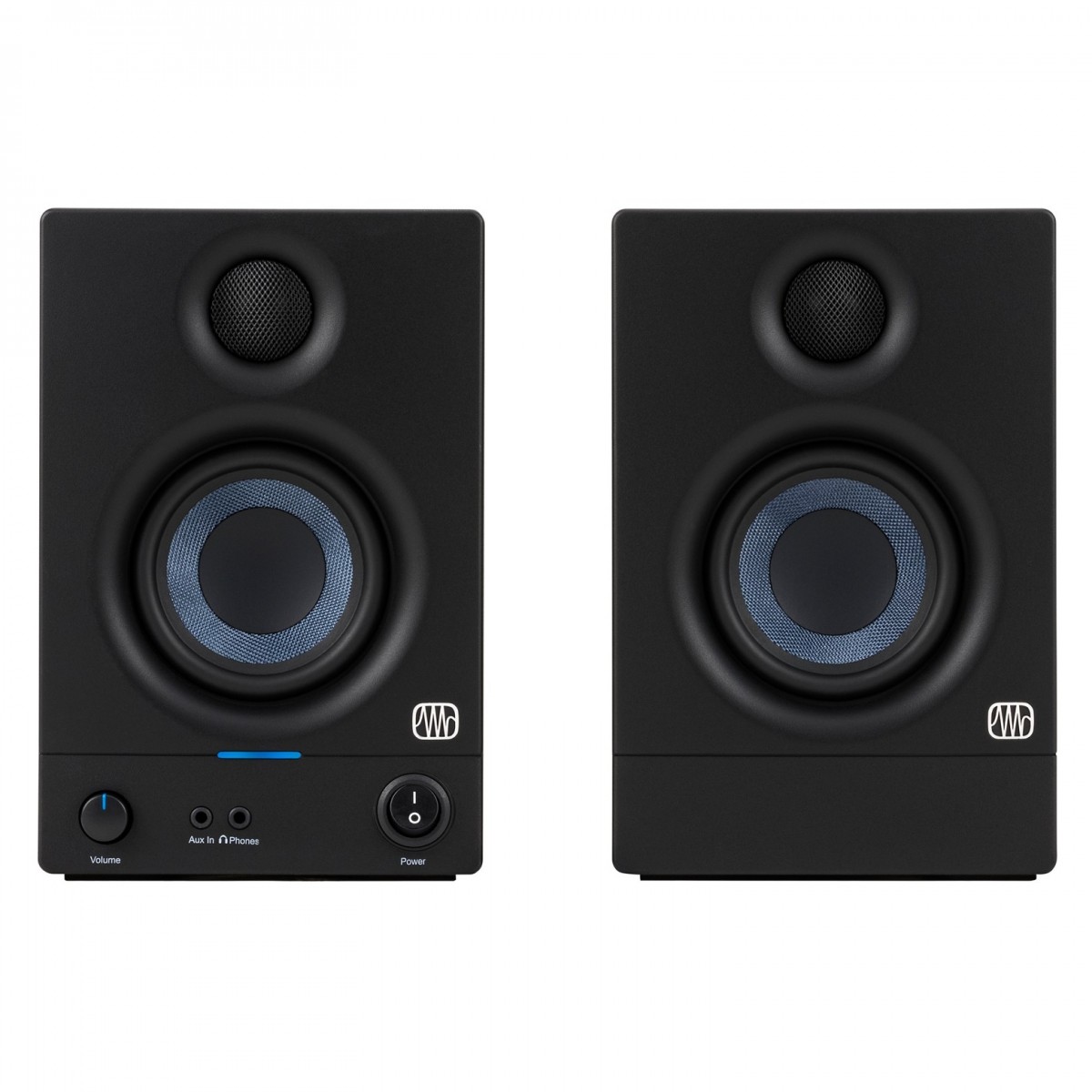 Presonus Eris 3.5 2nd Gen - BimotorDJ